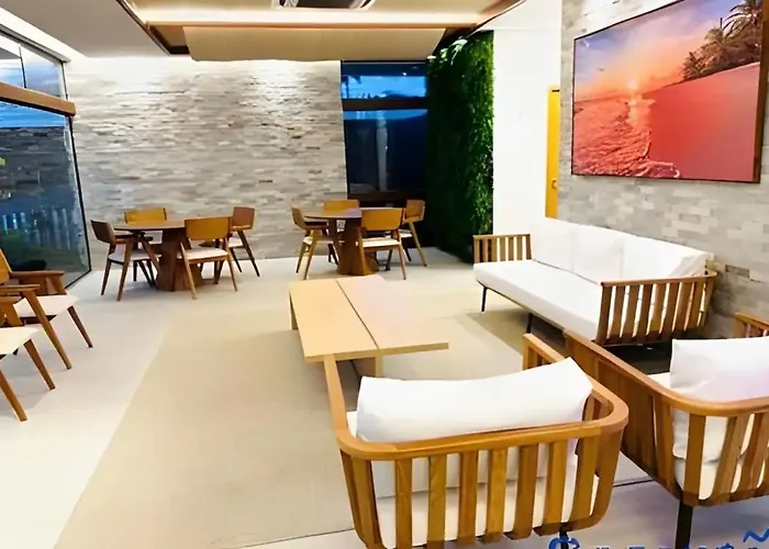 Makia Flat Em Muro Alto Pôrto das Galinhas